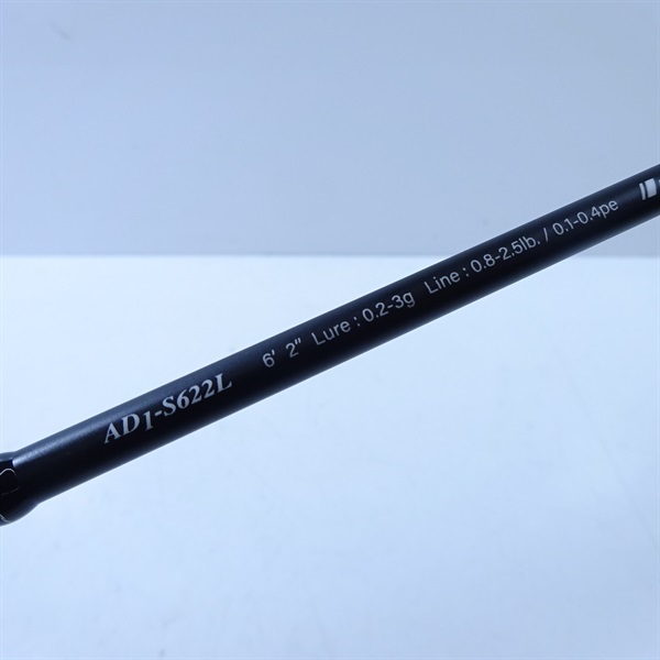 鯵道ＡＤ１－Ｓ６６２Ｌ